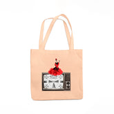 FLAMENCA TV Tote bag